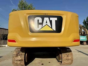 [Hot Item] Used Caterpillar 336gc Crawler Excavator (CAT 320BL 320D2 320GC 325BL 330BL330C Excavator)