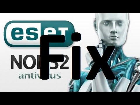 [Solved] How to fix Eset error 0x1106!!!