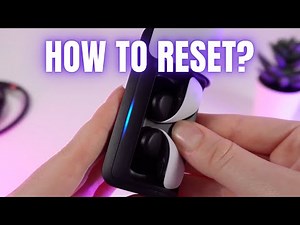 How to Reset PlayStation 5 Pulse Explore: Quick Fix Guide