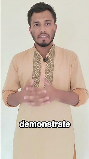 Show Synonyms in English | Better Vocabulary for Speaking & IELTS