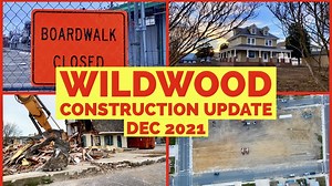 6.8K views · 279 reactions | Wildwood Construction Update - Dec 2021...