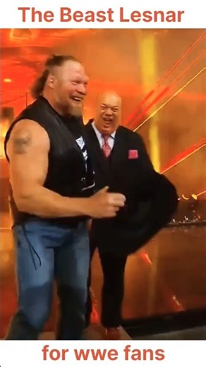 Beast Mode: Brock Lesnar Unleashed! #wwe #shorts #brocklesnar #wwf #yt #wrestling #viral #trending