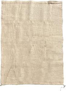 Sandbaggy Extra Large 36" x 48" Burlap Bags - Adult Potato Sack Racing, Grow, Plant Covers - Reusable Grocery Bags - Food Grade (2)