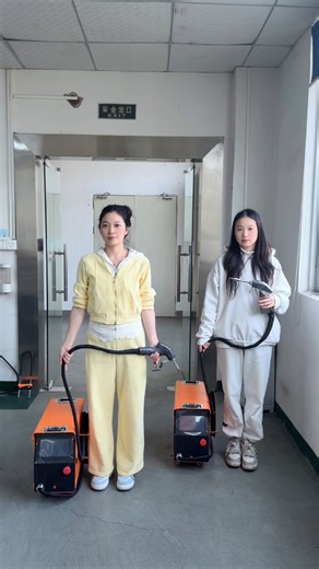 Advanced Miniature Laser Welding Machines for Precision