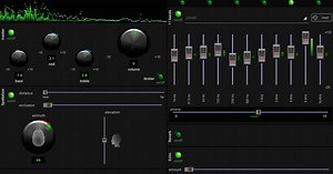 Download and run SELENIUM - Music Player on PC & Mac (Emulator)