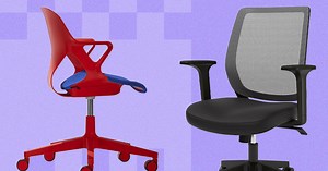 I Tested 65 Office Chairs to Pick the Best One