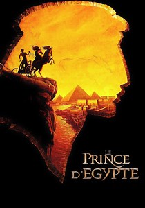 Regarder Le Prince d'Égypte en streaming complet