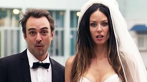 This made me so sad... | Just For Laughs Gags