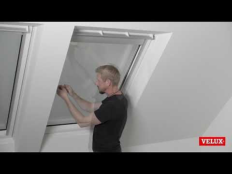 Solar and electrical blind uninstallation