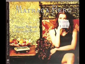 Matraca Berg ~ Here You Come Raining On Me