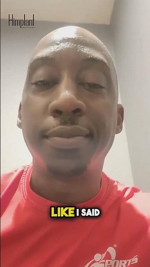 Life-Changing Himplant® Procedure: Transformative Results and Satisfied Patient Testimonial