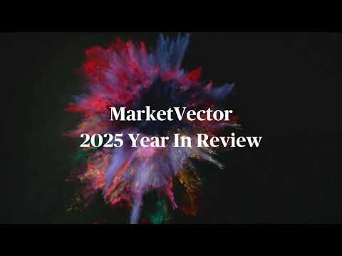 MarketVector 2025 Year In Review