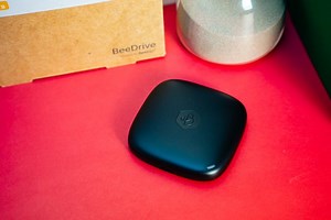 Synology BeeDrive Review: More than just a pocket-sized SSD