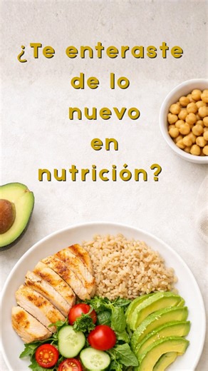 Lcda. Karilyn López Negrón on Instagram: "¿Te enteraste de lo nuevo en nutrición? 🍎🥗 Recientemente se publicaron las nuevas guías alimentarias para el 2025-2030, y traen cambios interesantes que todos debemos conocer. Estas guías, establecidas por la USDA y aplicables a Puerto Rico, son la base para muchos programas de salud y nutrición. Lo más destacado es el cambio del plato a una pirámide invertida. ¿Qué significa esto? Un mayor énfasis en el consumo de frutas y vegetales, y un enfoque más 