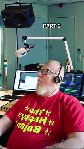 Tom Leykis: A Voice of Reason in Radio Shows