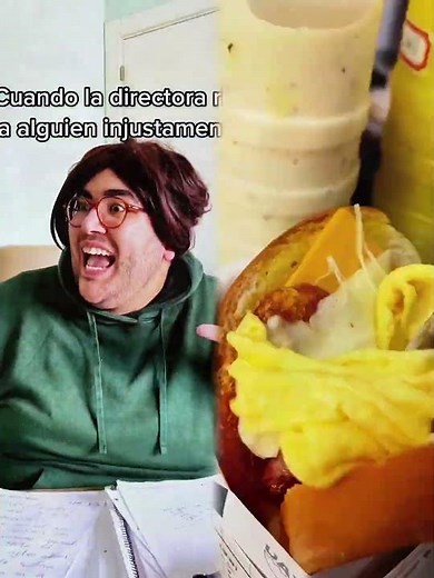 🤯⚡️ Aquí tenéis la continuación😂 que pasará ahora con la Jenny😳 #parati #humor #comedia #meme #viral