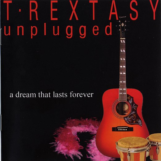 T.Rextasy Concert & Tour History (Updated for 2026) | Concert Archives