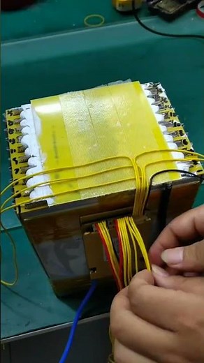 A company that manufactures both electric cells and batteries.