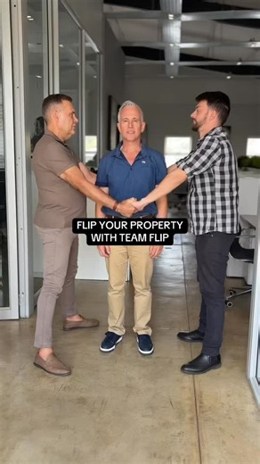 Team Flip Properties on Instagram: "Let’s FLIP your property with Team Flip… 🏡 #flipyourproperty #remaxinfoglobe #trending #realtor"