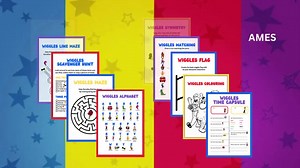 Kids Wiggles Game Pack, Printable Party Games, Wiggles Party, Party Pack, Wiggles Printables, Party Prints, Wiggles Games - Etsy Australia