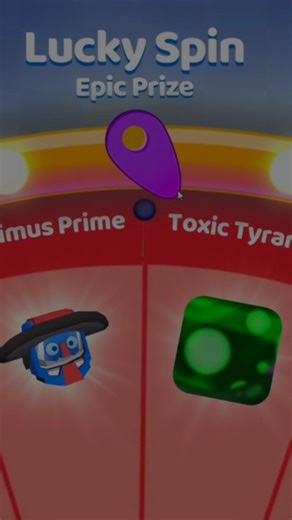 Moye moye part 4 😕 EPIC SPIN #smashkarts #smashkartsgameplay #halloween