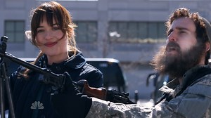 'SNL' draws criticism with sketch showing Dakota Johnson leaving home for ISIS