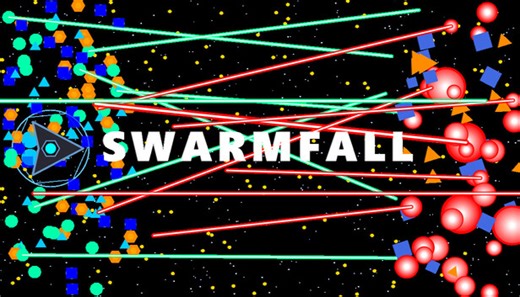 Steam - Swarmfall