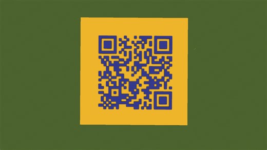 【マイクラ1.21】Discordの招待QRコードを地上絵で作ってみた。Minecraft I made my Discord's QR cord【マインクラフト/JE】 - じゃがいもゲームブログ