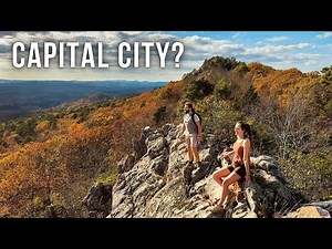 Little Rock Arkansas Deserves More Credit Than It Gets