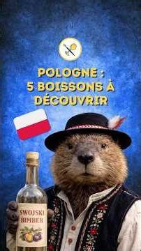 5 alcools polonais à (re)découvrir