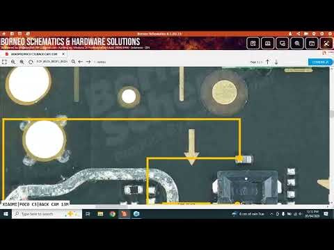 Xiaomi Poco C3 Back Camera 13MP Fix | Camera Not Working Solution (2026)
