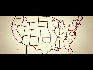 Abraham Lincoln Vampire Hunter End Credits Scene [HD]