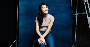 A Trans Singer's Powerful Message: "I Am A Girl, Always Have Been, Always Will Be"