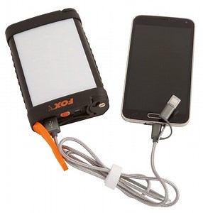 Halo Power Multi Light Video in italiano con tutte le caratteristiche di questa innovativa e utile lampada multi funzione Buona Visione | Fox International