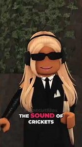 NEW Roblox Chat Rules You Need To Know About #shorts