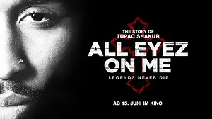 All Eyez on Me - Film (2017)
