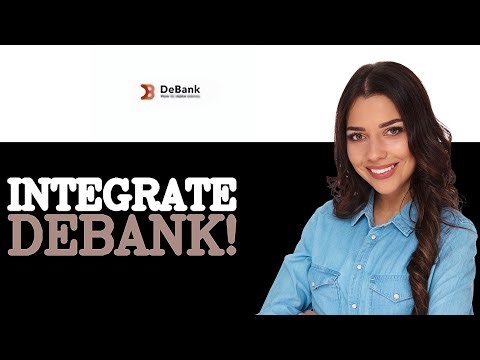 How To Use Debank Coinbase Wallet Integration (2025)