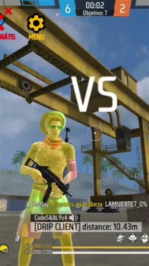 PANEL DRIP CLIENT FULL, ULTIMA VERSION ANDROID, NO BAN