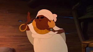 迪士尼 《公主与青蛙》动画主题曲 Dig a Little Deeper 再挖深一些 重温经典电影 | 中英文字幕 电影原声歌曲