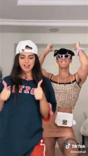 From TikTok Dancer to Bare Knuckle Fighter? 👊🩸 (Bryce Hall)