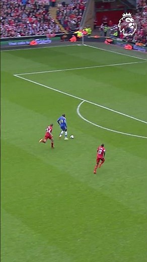 The most dramatic Liverpool vs Chelsea goal?