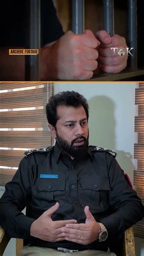 How CRO System is Updated | Sindh Police CRO In-Charge Explains Process