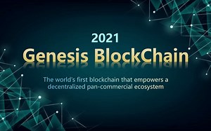 Genesis Chain