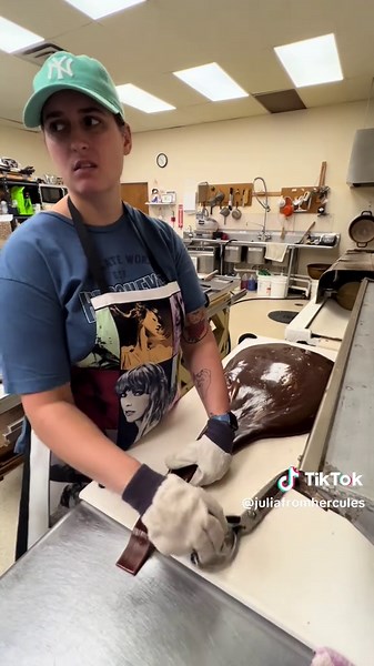 Exploring the World of Creative Candy Making