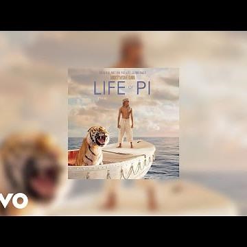 Mychael Danna - Pi and Richard Parker | Life of Pi (Original Motion Picture Soundtrack)