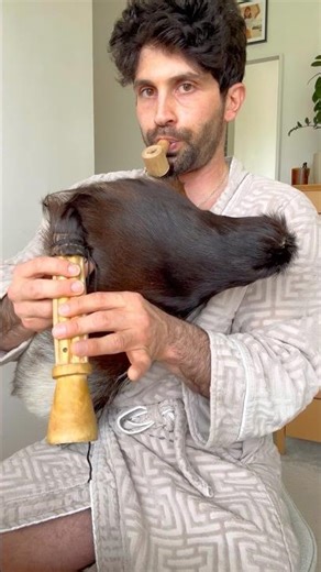 Κοτσάτος Τσαμπούνας | Kotsatos Tsampounas #tsampouna #greekfolk #aegeanmusic