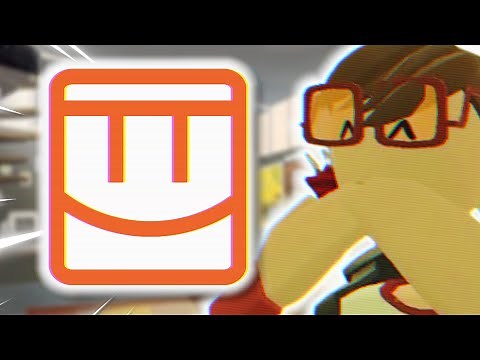 Tutorial On HOW TO GET OLD REC ROOM