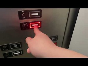 KONE Hydraulic Skywalk Elevator - Walnut Street School - Des Moines, IA