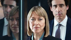 Exclusive: The Split Season 3 Trailer Asks "Can There Ever Be a Good Divorce?"