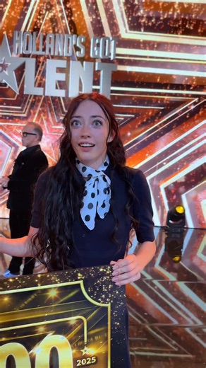 Vladyslav & Veronika winnen Holland’s Got Talent 🎊✨ | Holland's Got Talent